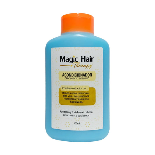 MAGIC HAIR ACONDICIONADOR CRECIMIENTO TRADICIONAL