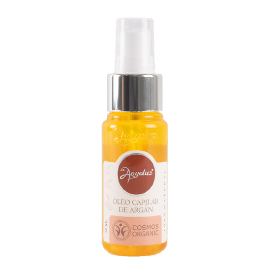 ANYELUZ OLEO DE ARGAN