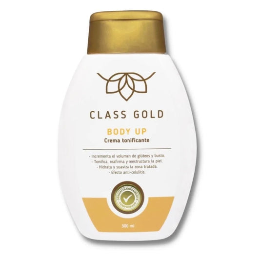 CLASS GOLD CREMA BODY UP