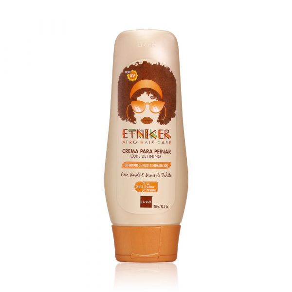 ETNIKER CREMA DE PEINAR