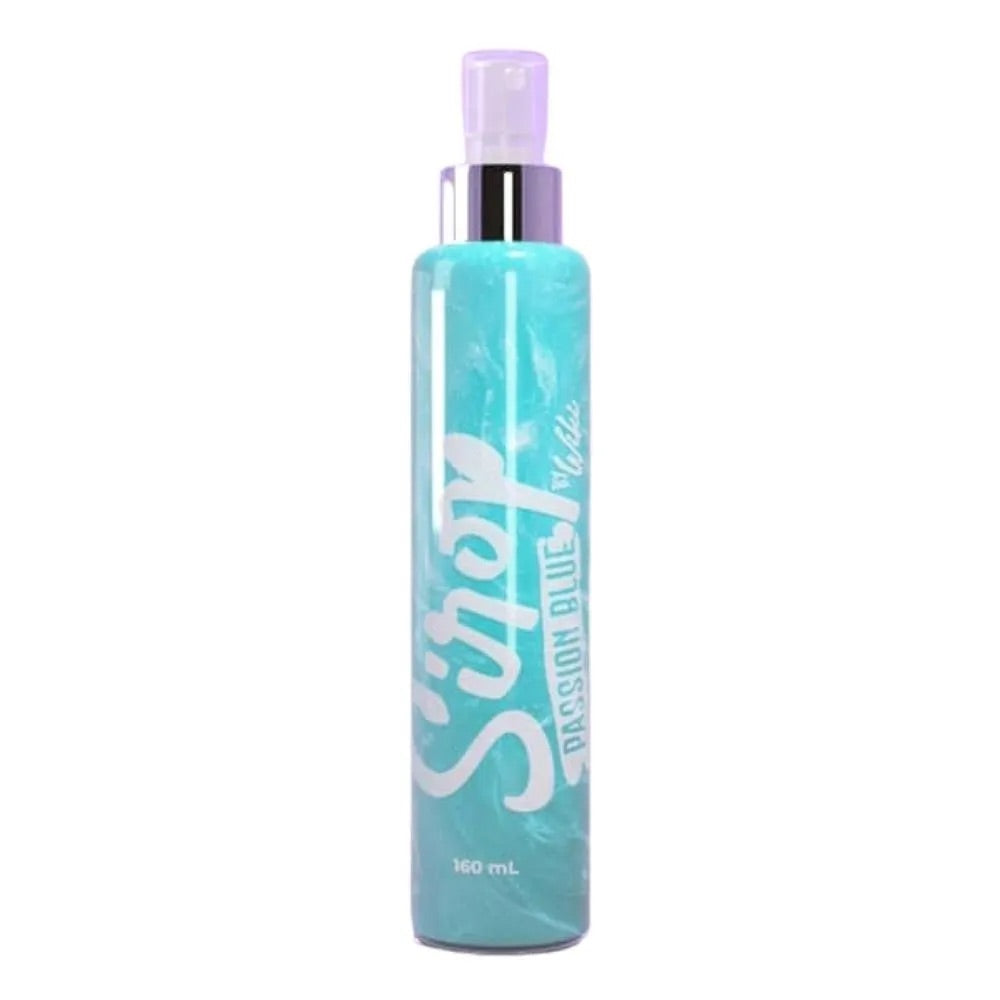 SYAM PERFUME CAPILAR AZUL