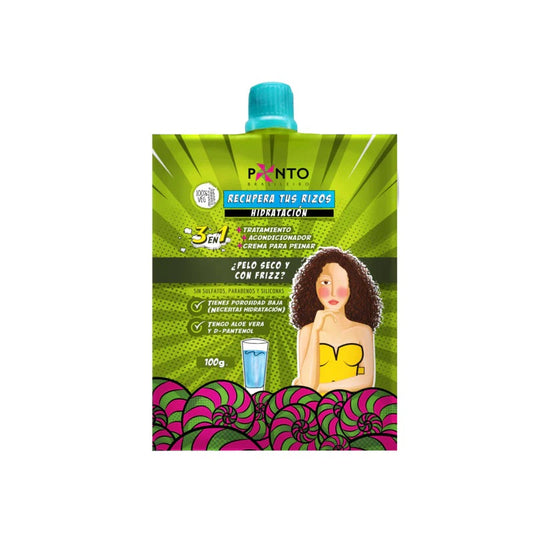 PONTO SACHET CREMA HIDRATACION