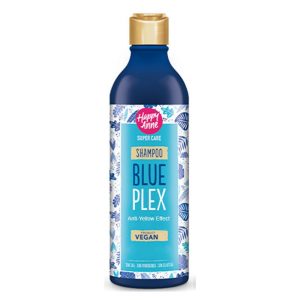 HAPPY ANNE SHAMPOO BLUE PLEX