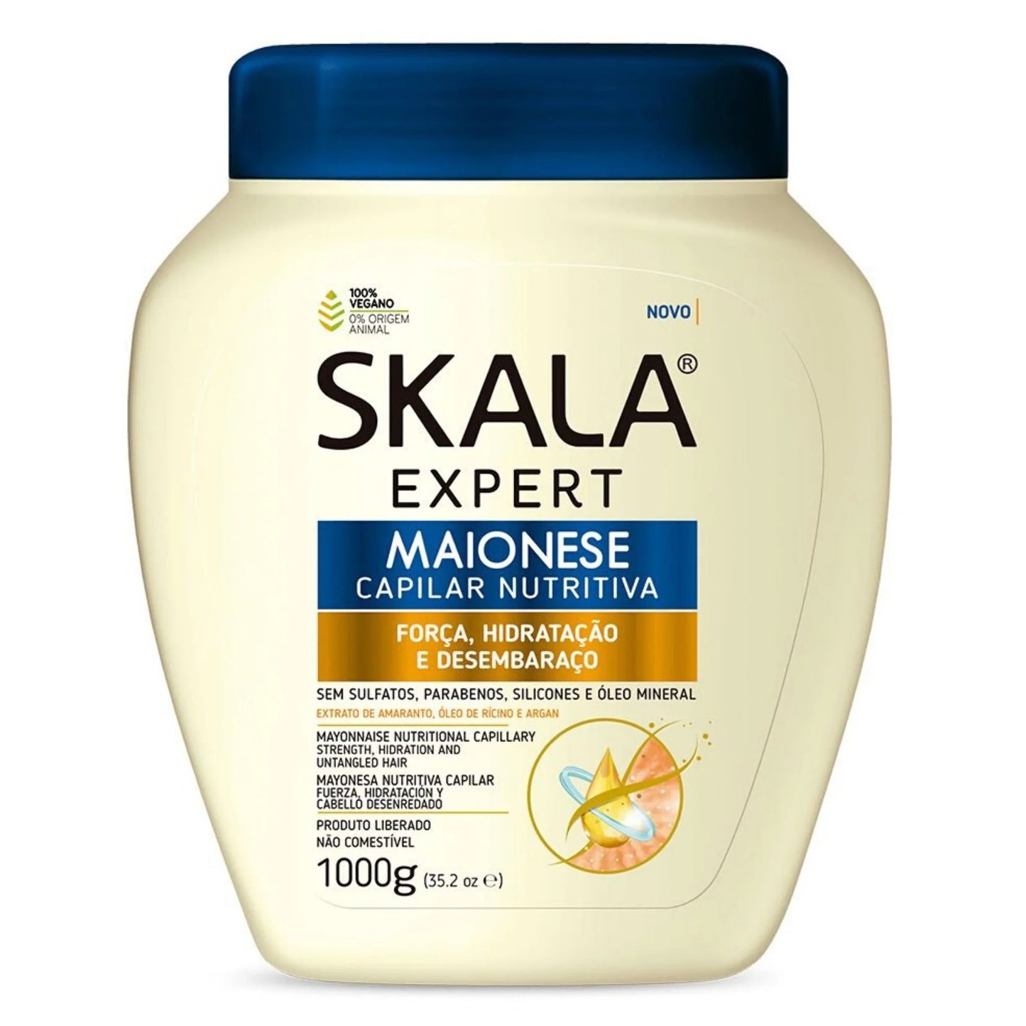 SKALA  CREMA MAYONESA