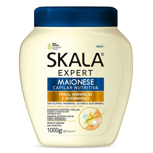 SKALA  CREMA MAYONESA