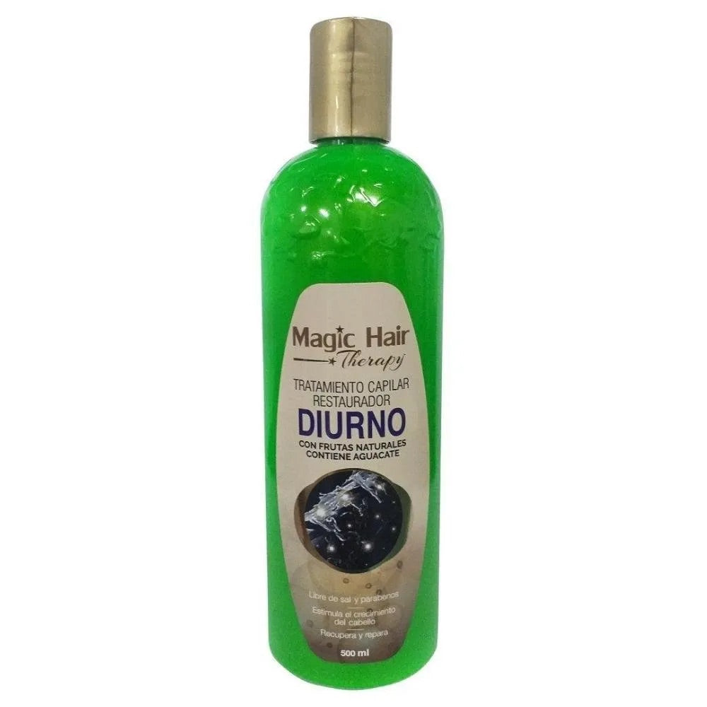 MAGIC HAIR TRATAMIENTO DIURNO