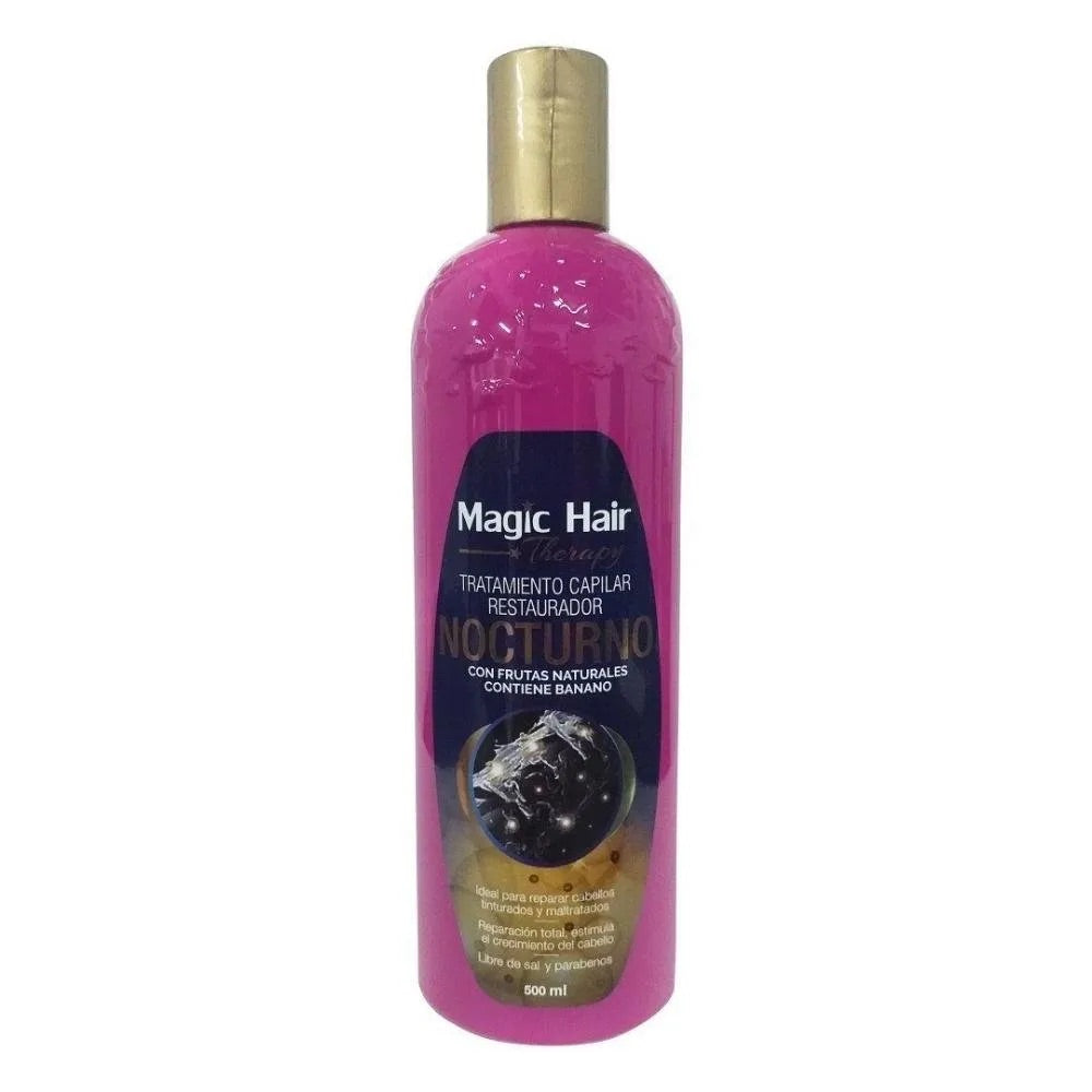 MAGIC HAIR TRATAMIENTO NOCTURNO