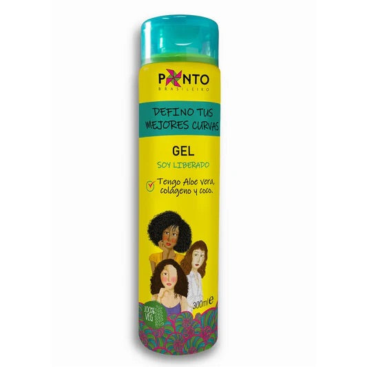 PONTO GEL FLUIDO