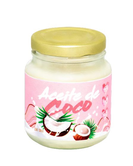 FEMME ACEITE DE COCO EXTRAVIRGEN