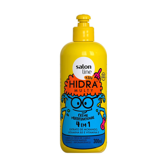 SALON LINE CREMA MULTY KIDS