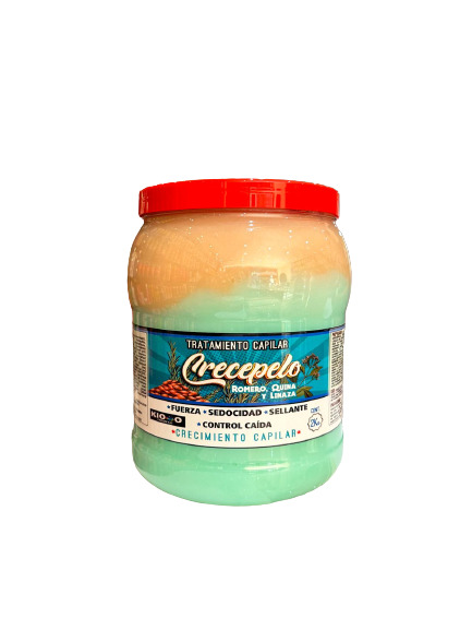 BOMBONERA DE CRECEPELO