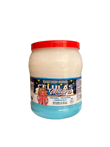 BOMBONERA DE CELULAS MADRES