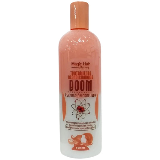 MAGIC HAIR ACONDICIONADOR BOOM