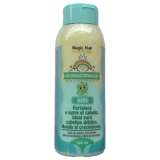 MAGIC HAIR ACONDICIONADOR KIDS