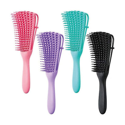 CEPILLO DETANGLER BASICO