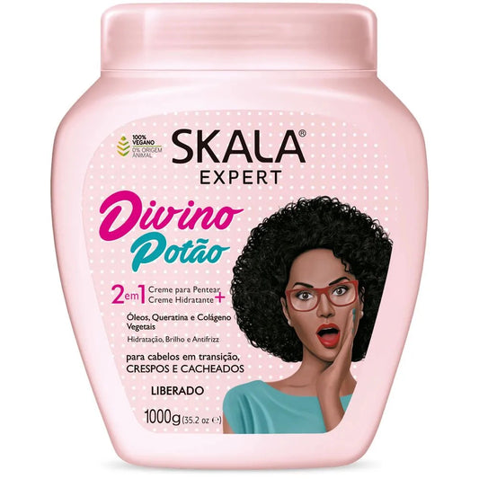 SKALA CREMA DIVINO POTAO