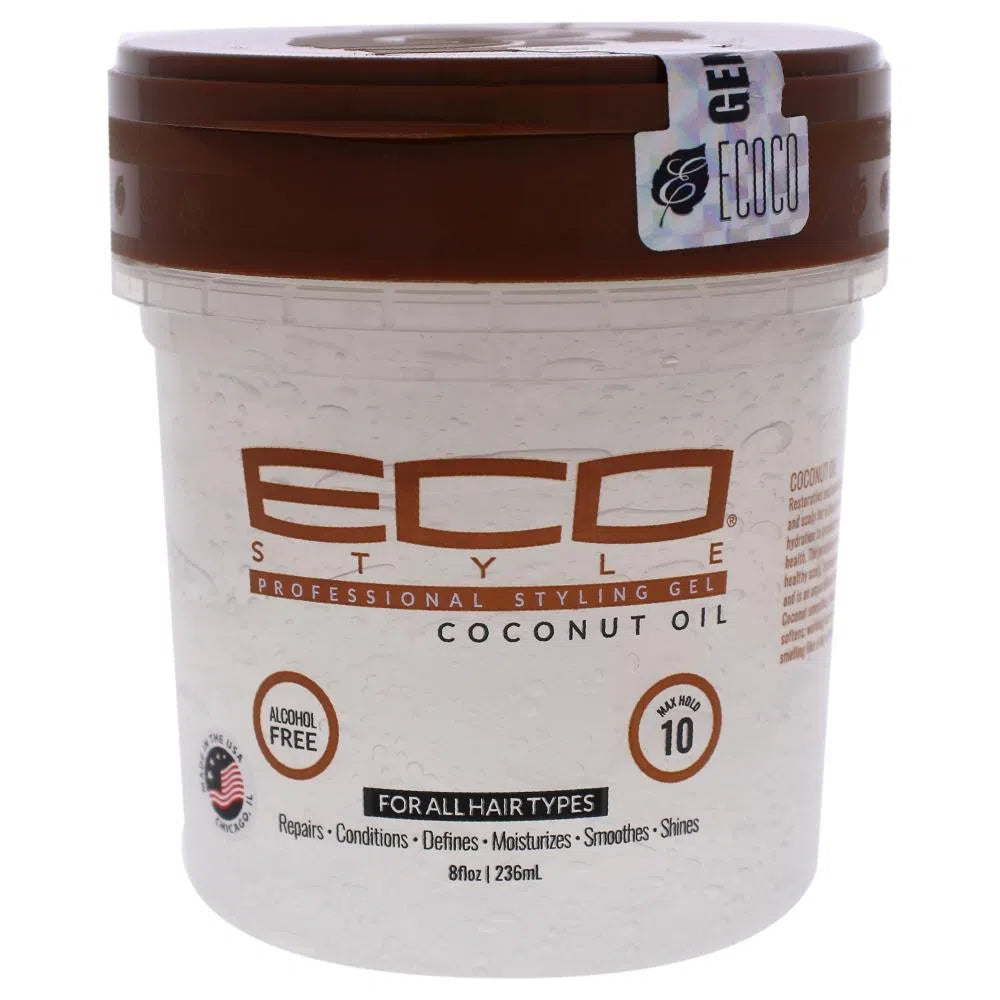 GEL ECO COCO 8 onz