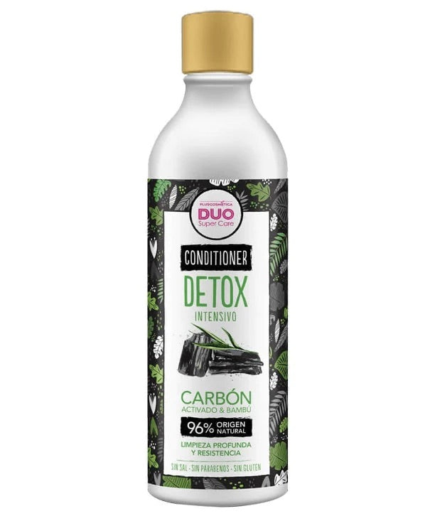 HAPPY ACONDICIONADOR DETOX