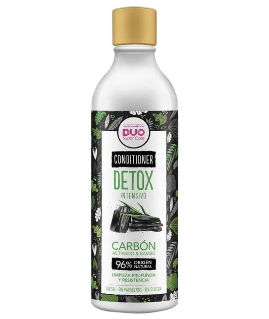 HAPPY ACONDICIONADOR DETOX