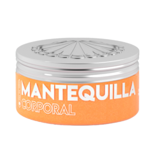 SYAM MANTEQUILLA NARANJA