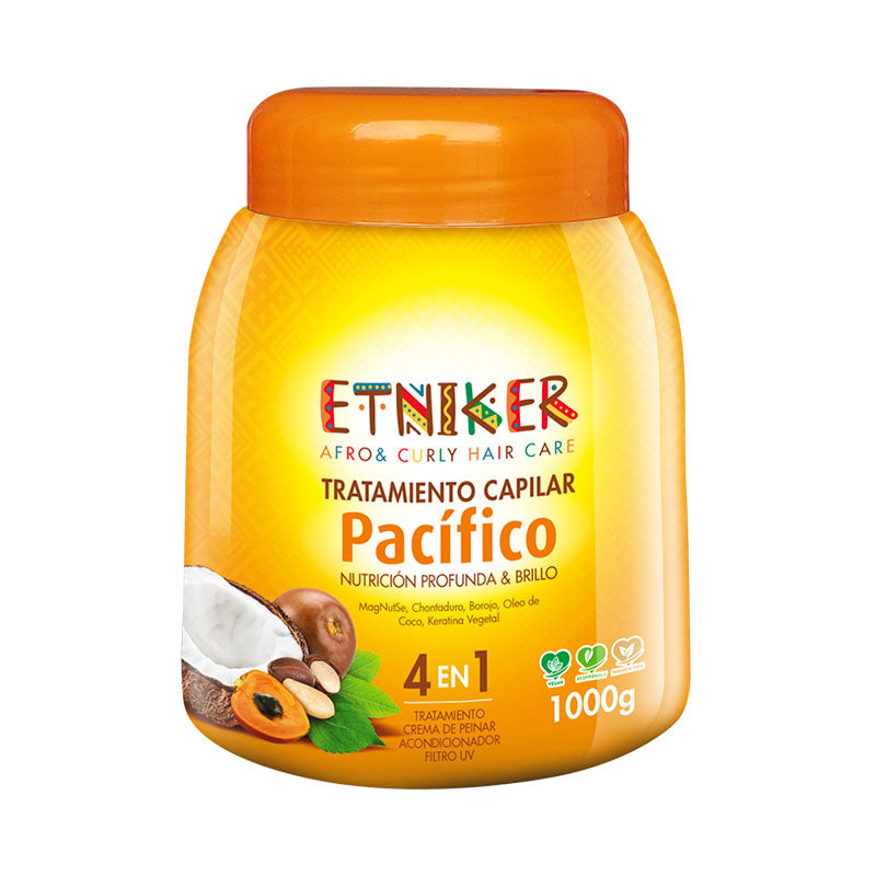 ETNIKER TRATAMIENTO PACIFICO