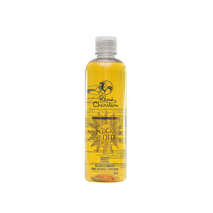 ROCIO DE ORO SHAMPOO ACLARANTE 500ML