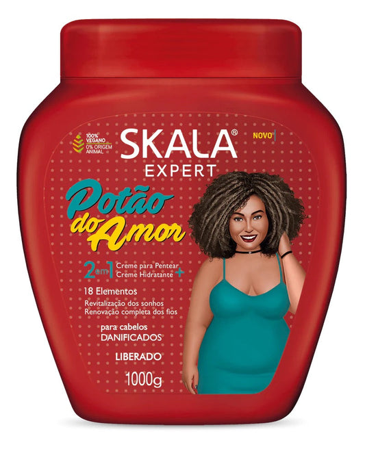 SKALA CREMA POTAO AMOR