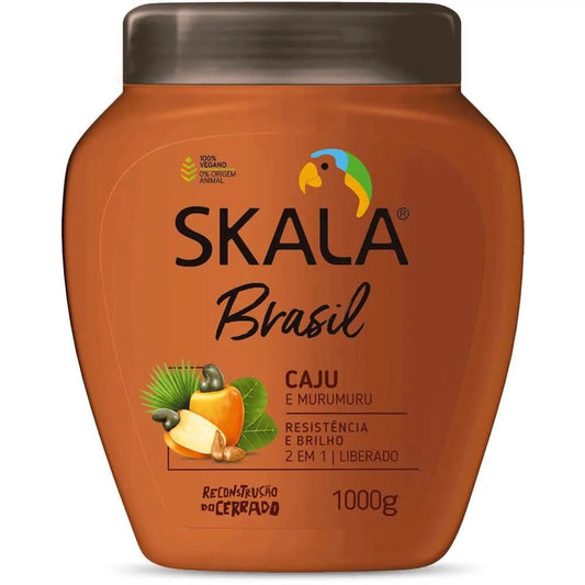 SKALA CREMA CAJU MURUMURU