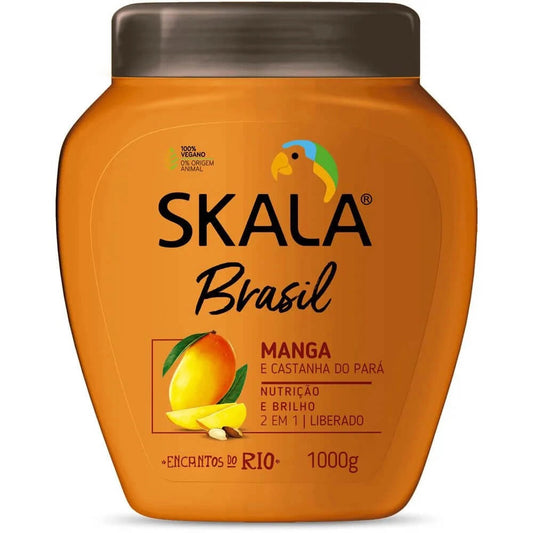 SKALA CREMA MANGA