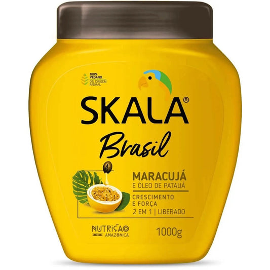 SKALA CREMA MARACUYA